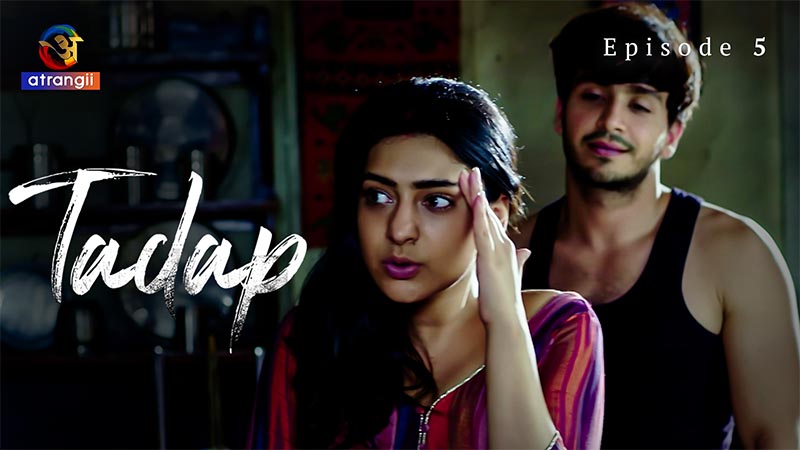 Tadap 1 | Season 01 | Episode 05